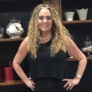 Meet your Posher, Sheryl